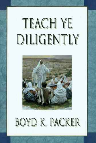 Teach Ye Diligently