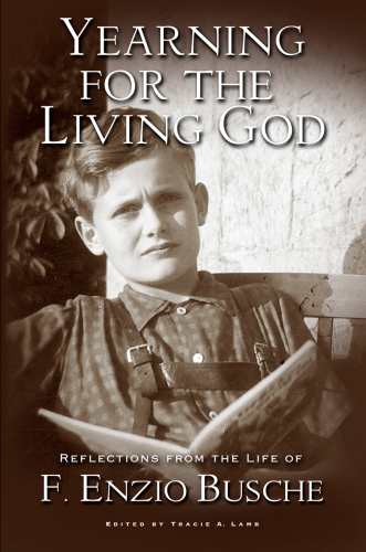 Yearning for the Living God