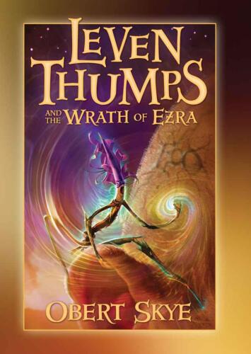 and the Wrath of Ezra ()