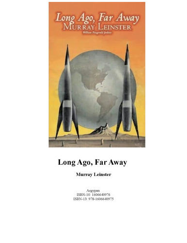 Long Ago, Far Away