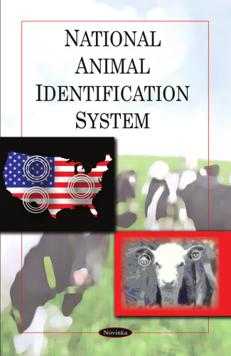 National Animal Identification System