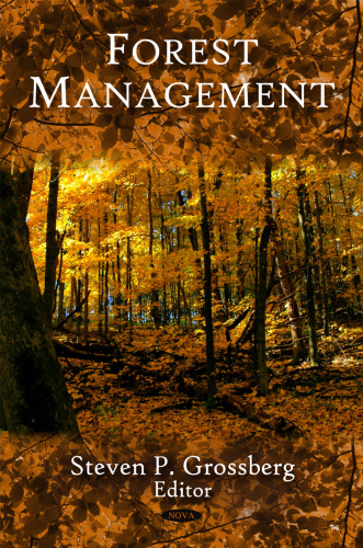Forest Management