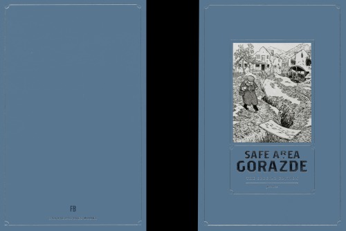Safe Area Gorazde: The Special Edition