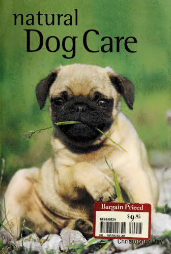 Natural Dog Care