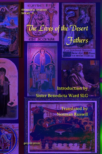 The Lives of the Desert Fathers