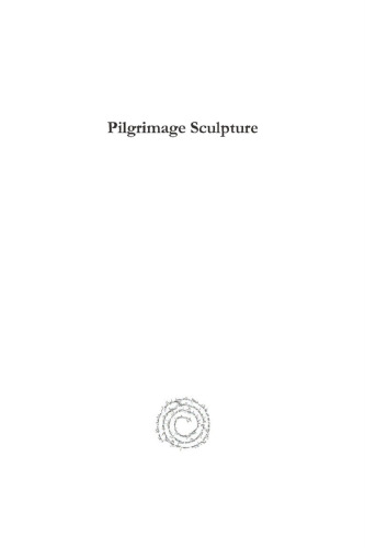 Pilgrimage Sculpture