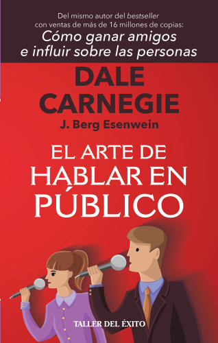 El arte de hablar en público