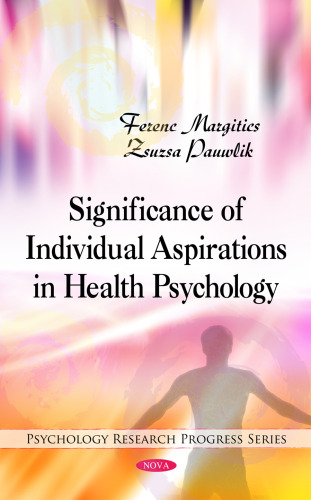 Psychology Research Yearbook
