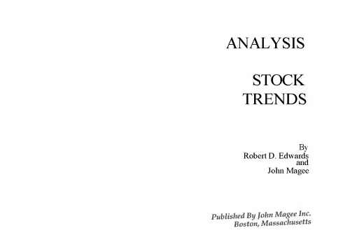 Analysis Stock Trends