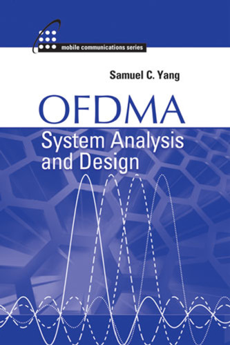 OFDMA System Analysis and Design (Mobile Communications)