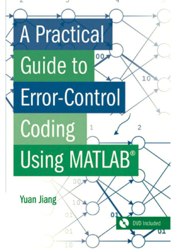 A Practical Guide to Error-Control Coding Using MATLAB