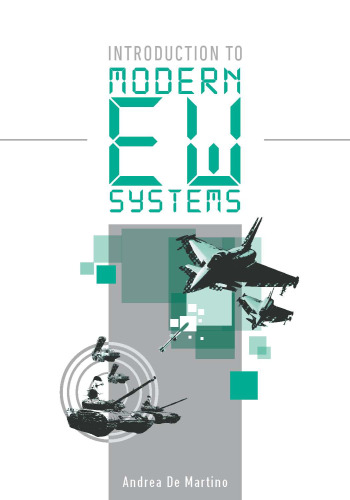 Introduction to Modern EW Systems