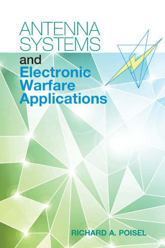 Principles of Electronic Warfare Antenna Systems