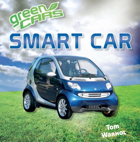 Smart Car (Green Cars)