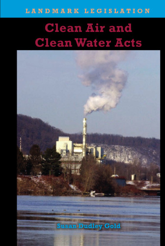 Clean Air and Water Act