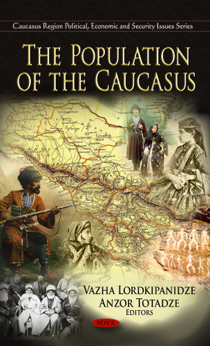 The Population of the Caucasus