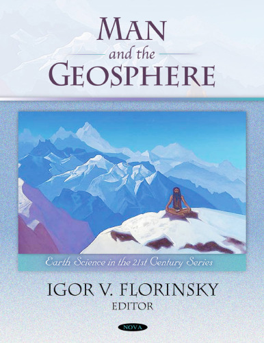Man and the Geosphere
