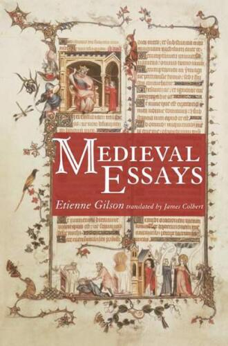 Medieval Essays 1608993876,