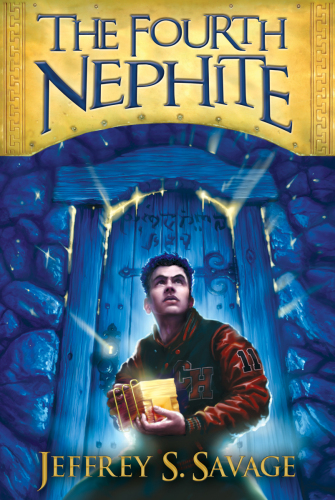 The Fourth Nephite