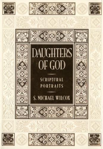 Daughters of God: Spiritual Portraits
