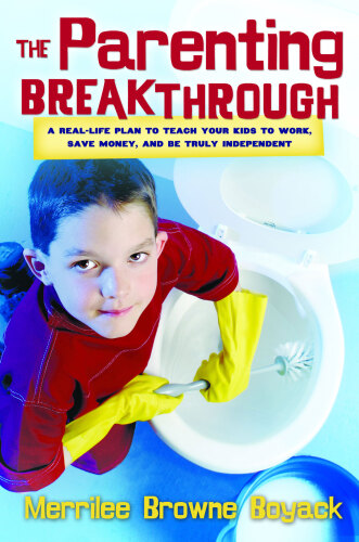 The Parenting Breakthrough