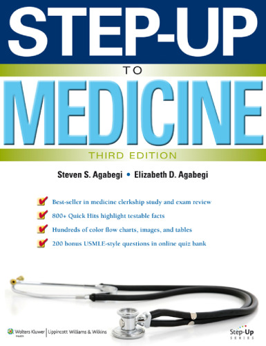 Step-Up to Medicine