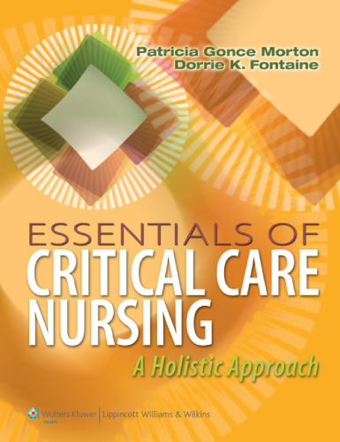 Essentials of Critical Care Nursing