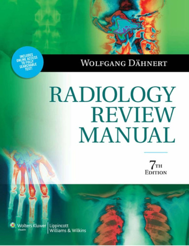 Radiology Review Manual, 7th Edition