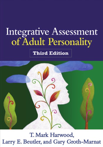 Integrative Assessment of Adult Personality