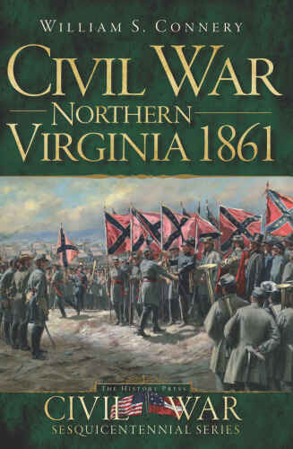 Northern Virginia 1861