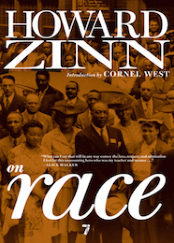Howard Zinn on Race