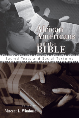 African Americans and the Bible