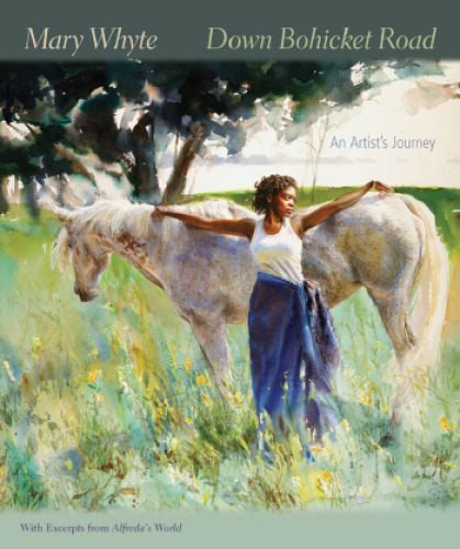 Down Bohicket Road: An Artist’s Journey