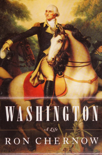 Washington: A Life