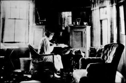 Reluctant Genius: Alexander Graham Bell and the Passion for Invention