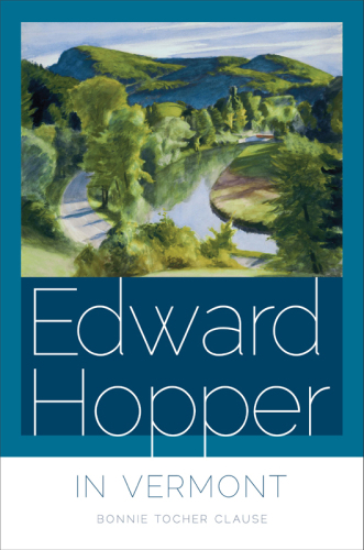 Edward Hopper in Vermont