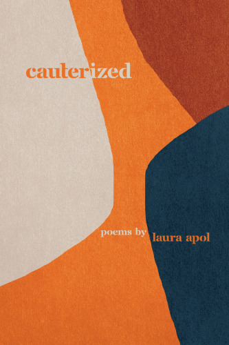 Cauterized