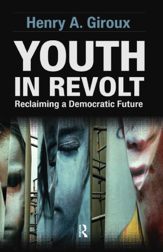 Youth in Revolt: Reclaiming a Democratic Future