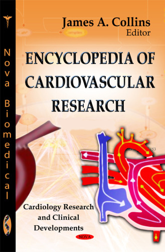 Encyclopedia of Cardiovascular Research