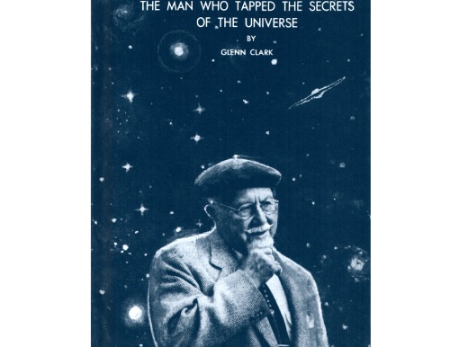 The Man Who Tapped the Secrets of the Universe