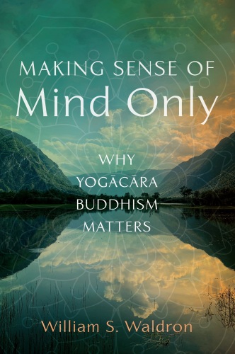 Making Sense of Mind Only: Why Yogacara Buddhism Matters