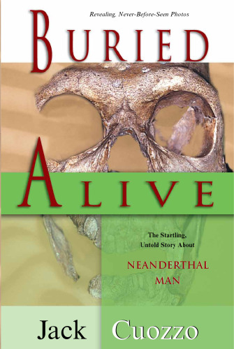 Buried Alive