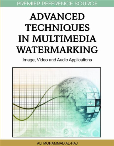 Advanced Techniques in Multimedia Watermarking: Image, Video and Audio Applications