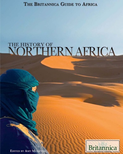 The history of Northern Africa