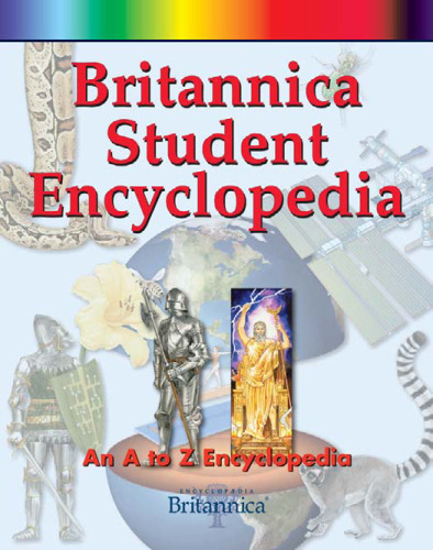Britannica Student Encyclopedia