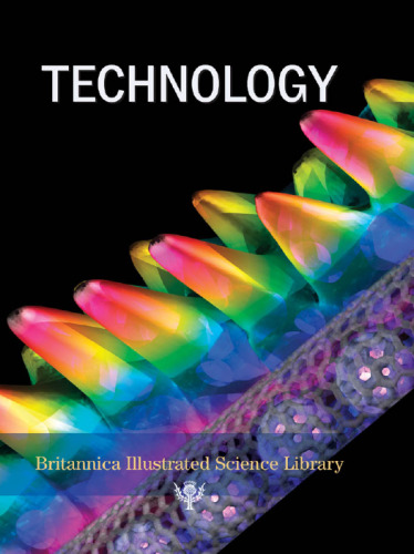 Technology (Britannica Illustrated Science Library)