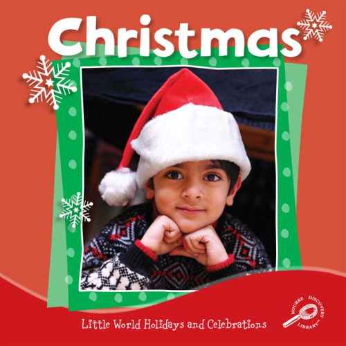 Christmas (Little World Holidays and Celebrations)