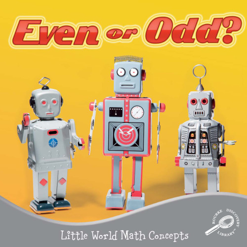 Even Or Odd?