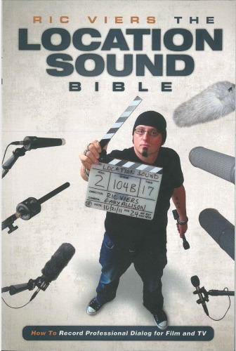 The Location Sound Bible