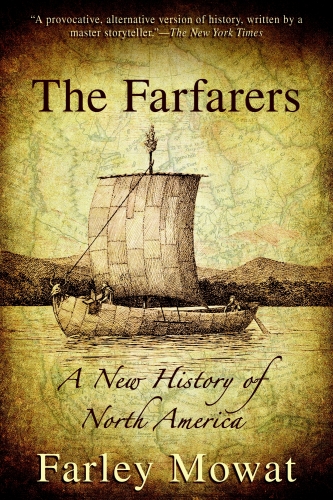 The Farfarers: A New History of North America